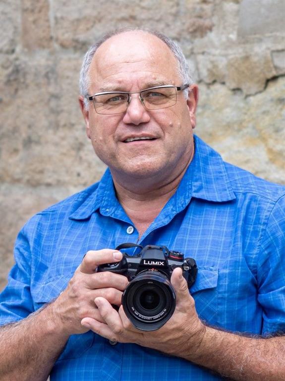 Klaus Fleischmann